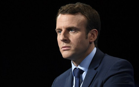 Partai Presiden Emmanuel Macron Derita Kekalahan Besar dalam Pemilu Prancis
